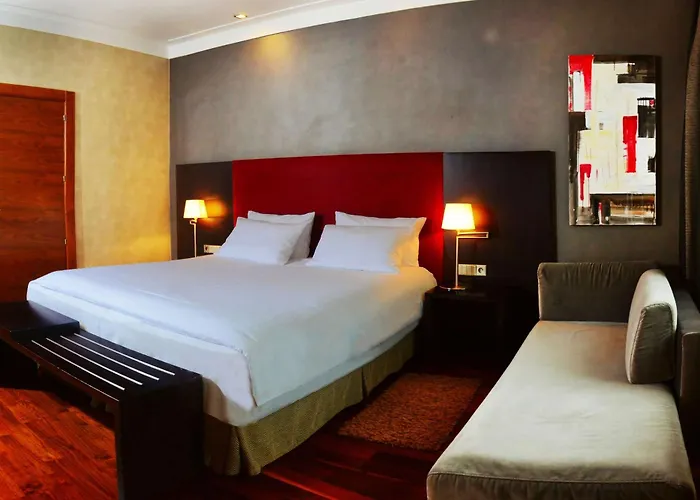 Pet Friendly hotel: Hotel Nh Poznan