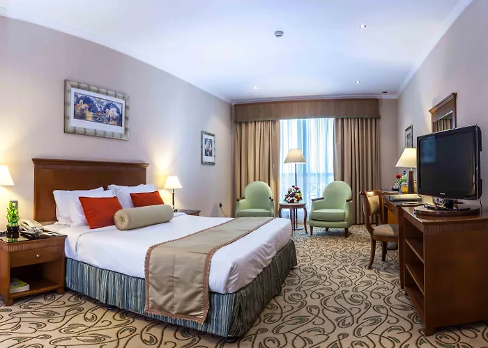 La Quinta By Wyndham Jumeirah