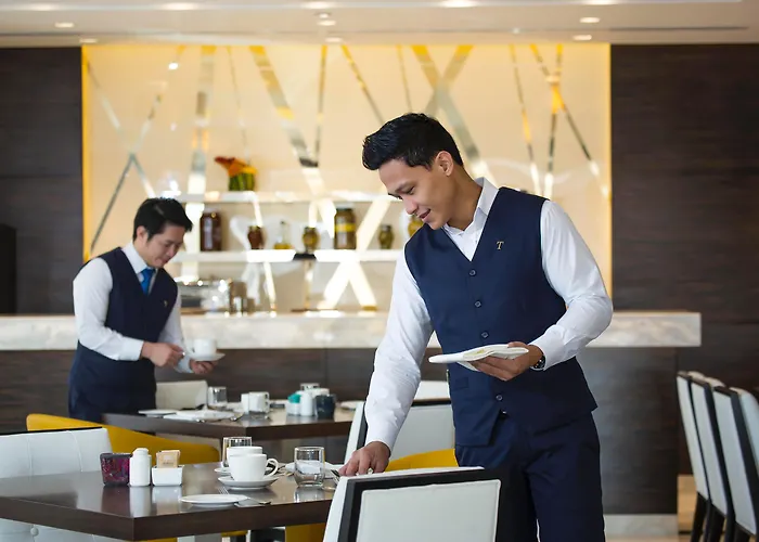 Jannah Burj Al Sarab