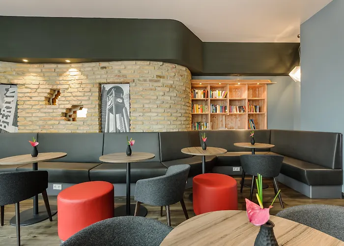 Mercure Mitte