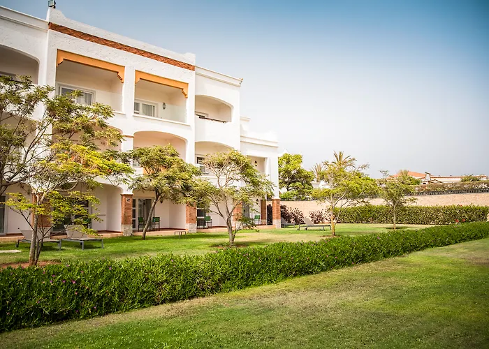 Resort: ROBINSON AGADIR - All Inclusive