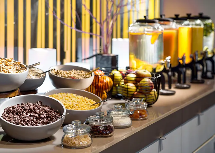 Clarion Congress Hotel Bratislava