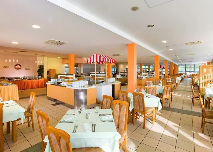 Vacation rental: Apartments Polynesia Plava Laguna