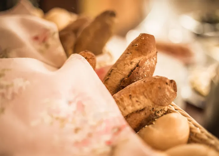 Hotel familiare: Hotel Set