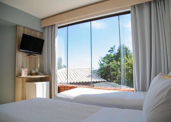 Hotel com piscina: Costa do Sol Boutique Hotel