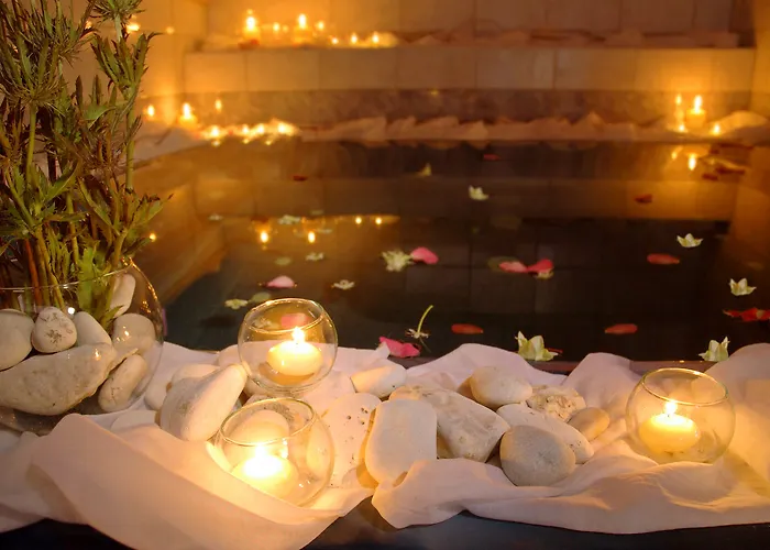 Luxushotel: Hotel Villa Letan