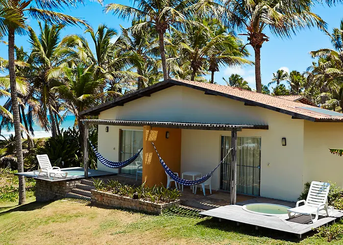 Marsol Beach Resort