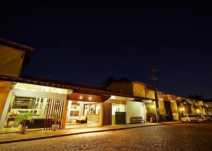 Marsol Beach Resort
