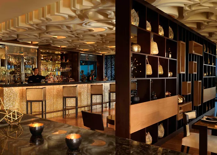 Romantisch hotel: Fairmont The Palm