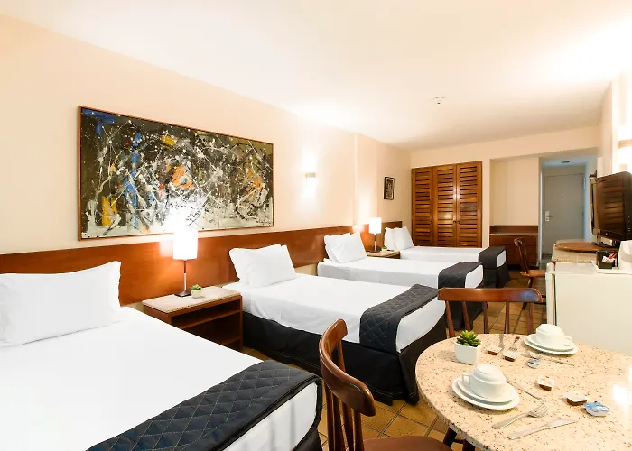 Kastel Manibu Recife - Boa Viagem