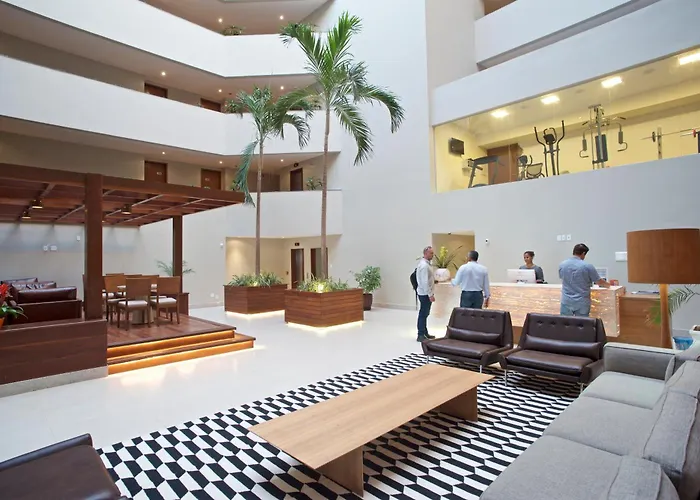 Hotel romântico: Marano Hotel