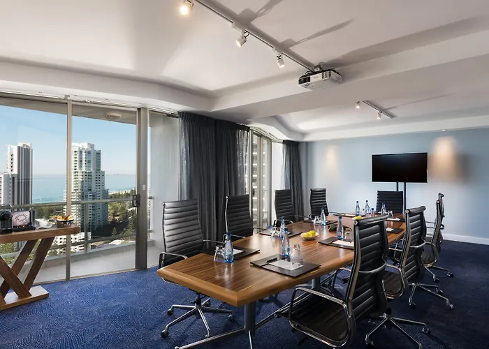 Sofitel Gold Coast Broadbeach