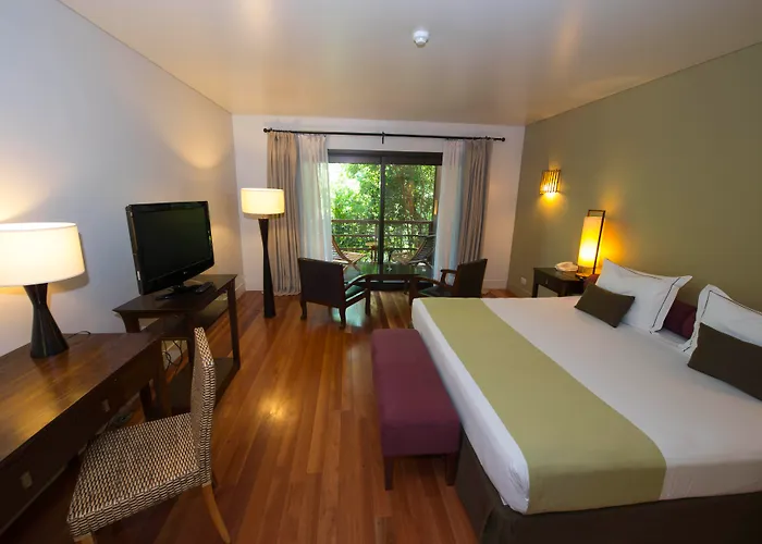 Loi Suites Iguazu