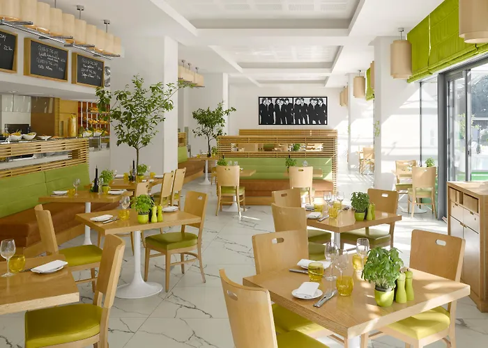 Family Hotel: Radisson Blu Hotel Bucharest