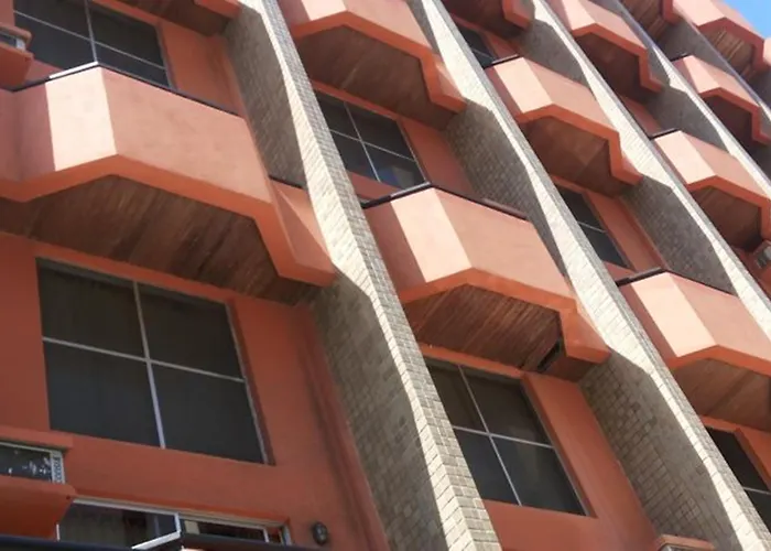 Lagoa Mar Inn - Estacionamento e duas crianças de até 10 anos Será Free
