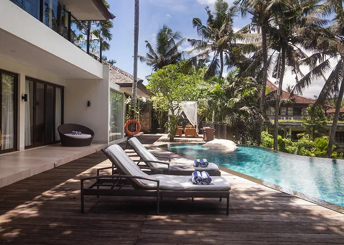 Plataran Ubud Hotel & Spa - Chse Certified