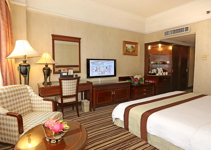 Grand Palace - Grand Management Group