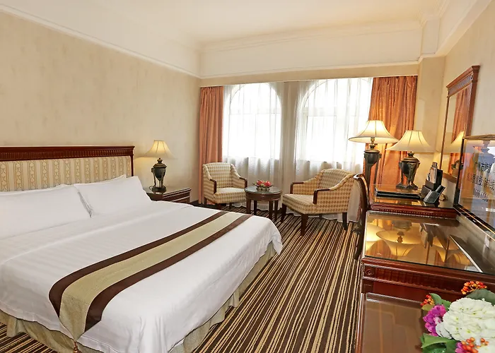 Grand Palace - Grand Management Group