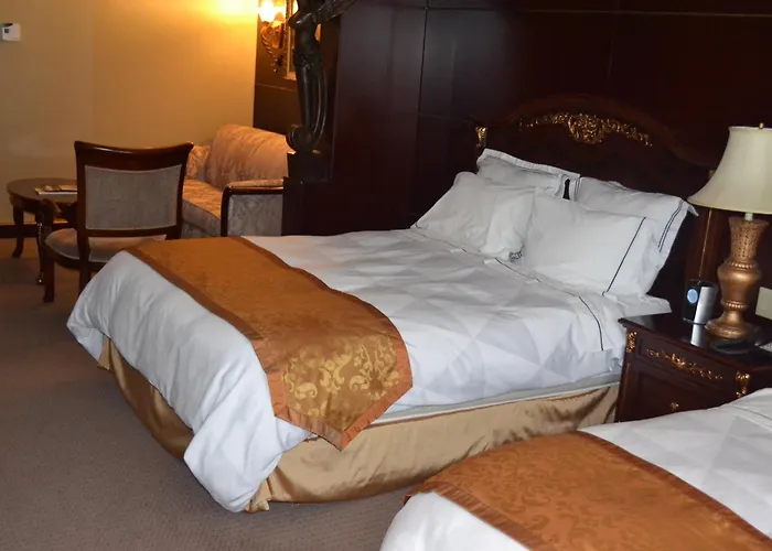 Radisson Toronto Airport West