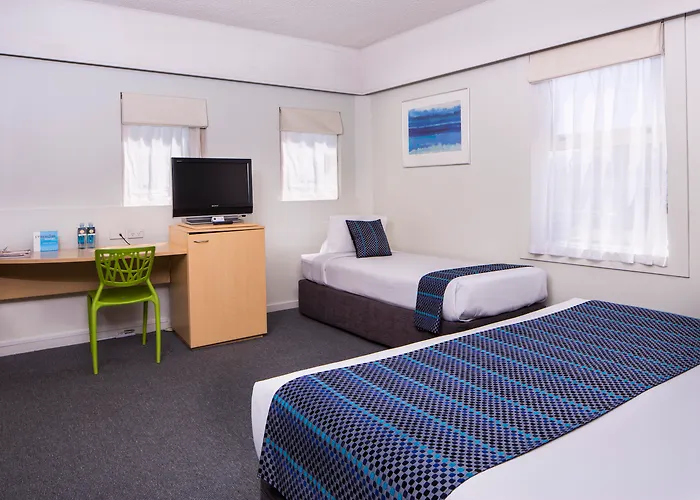 Willis Wellington Hotel
