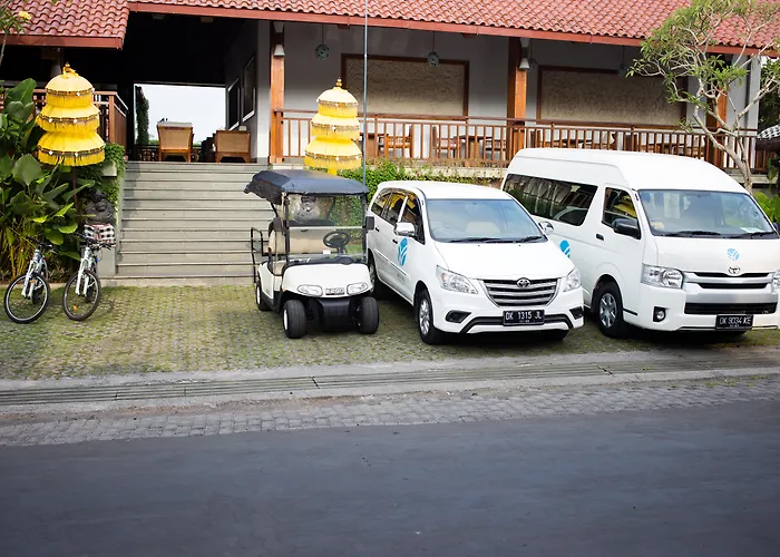 Ubud Wana