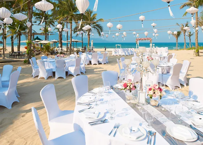 Pullman Danang Beach