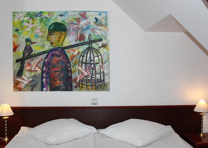 Hotel mit Hund A1 Riga City Center