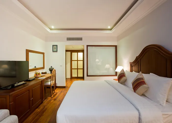 Saem Siemreap
