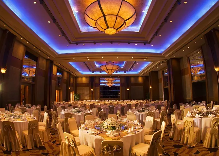 Hilton Chongqing