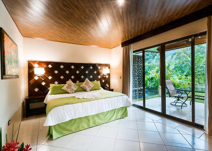 Zentrales Hotel: Casa Luna Hotel & Spa