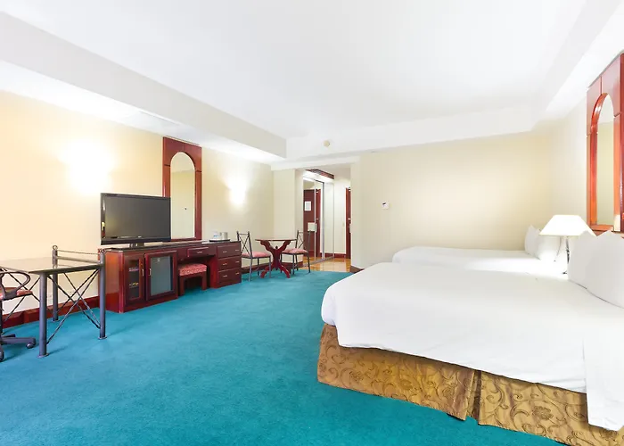 Radisson San Jose-Costa Rica