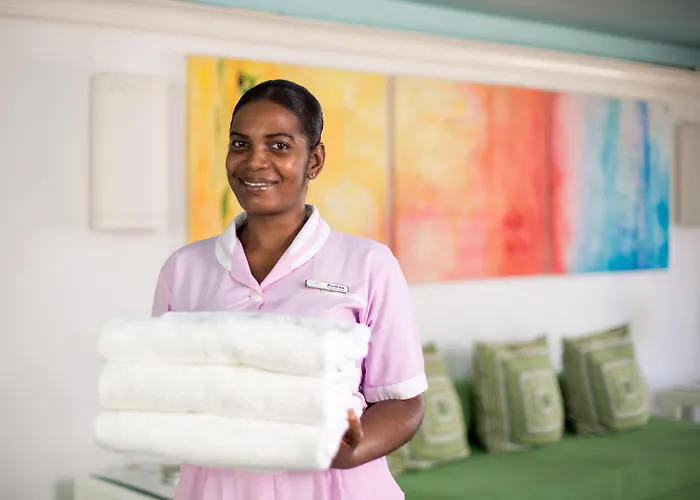 Deja Resort All Inclusive