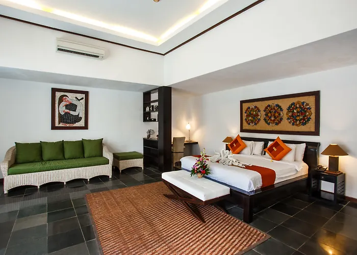 Raya Villa