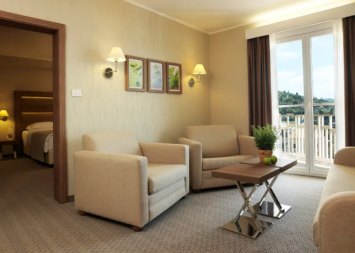 Wellness Hotel Apollo – Terme&Wellness LifeClass