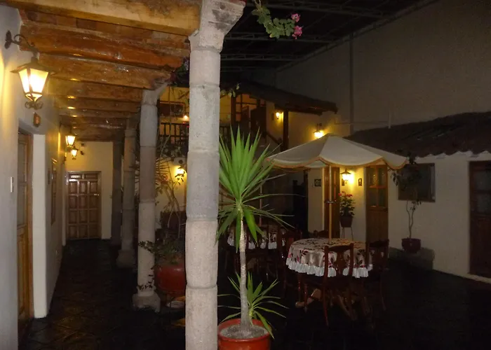 Hotel Midori