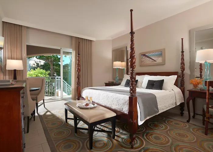 Resort: Sandals Royal Bahamian All Inclusive - Couples Only (Adults Only)