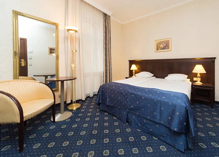 Gertrude Hotel Self Check-In