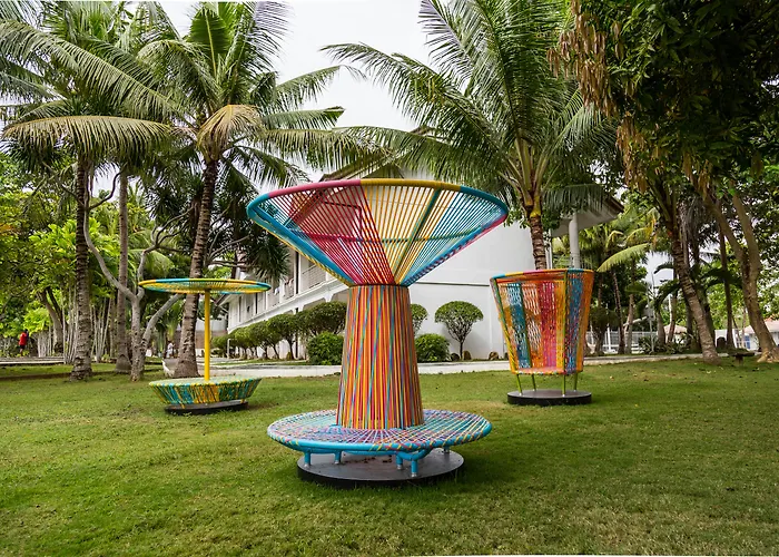 Pacific Cebu Resort