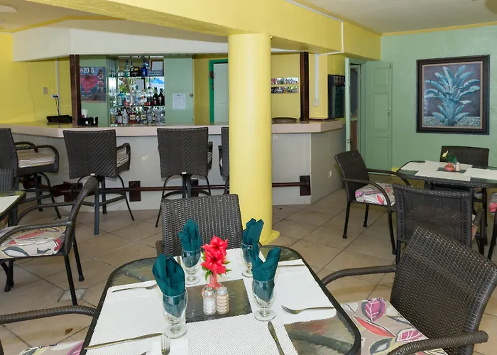 Beach hotel: Rostrevor Hotel