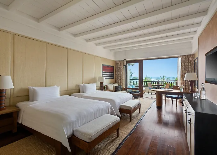 Shangri-La Boracay