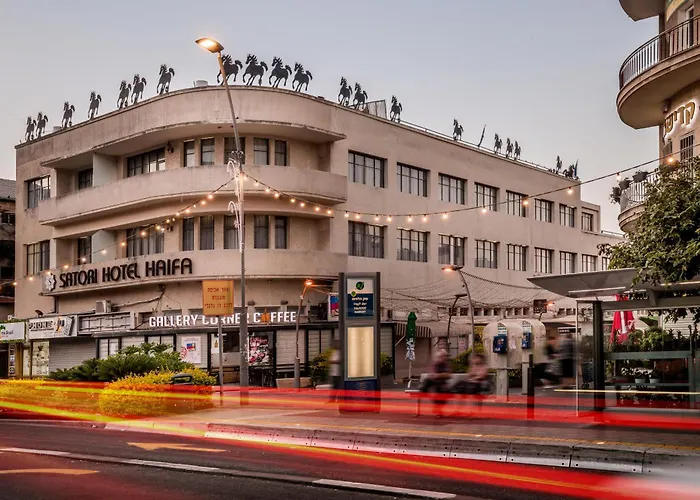 Satori Hotel