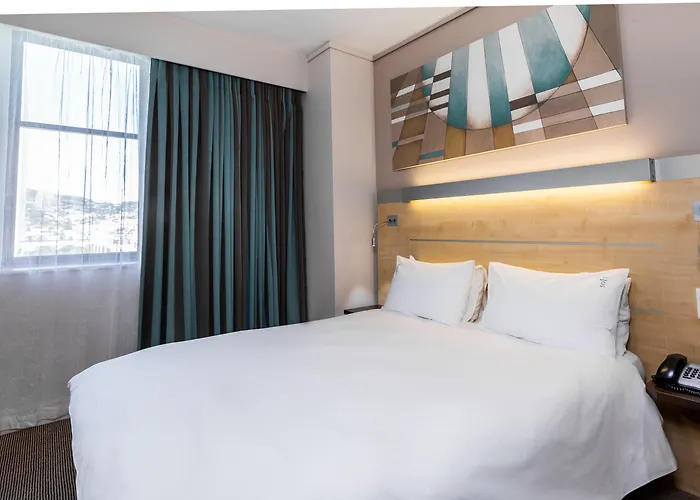 Holiday Inn Express City Centre By Ihg