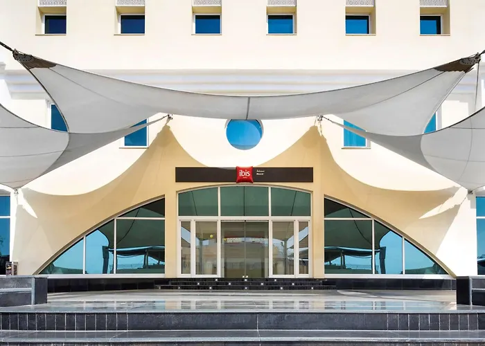 ibis Muscat