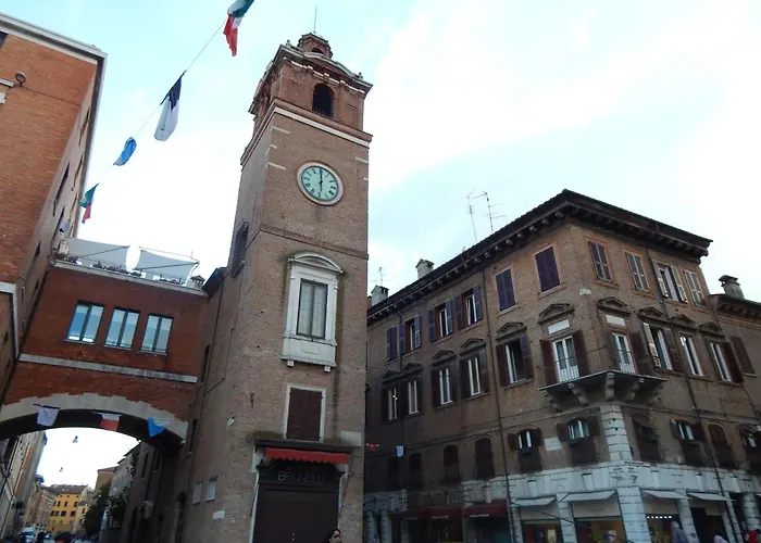 Hotel Nazionale