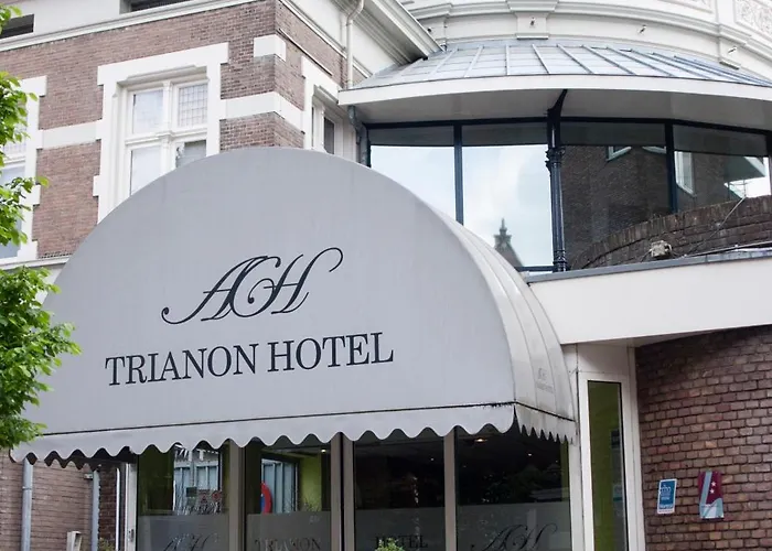 Budget Trianon