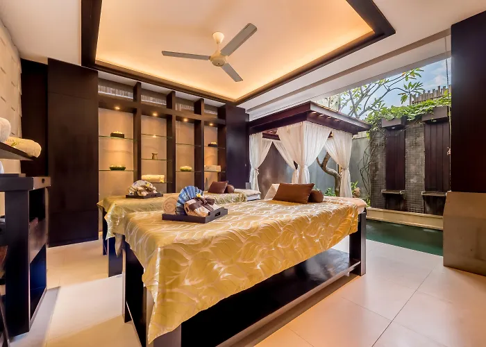 Tanadewa s Nusa Dua Bali By Cross Collection