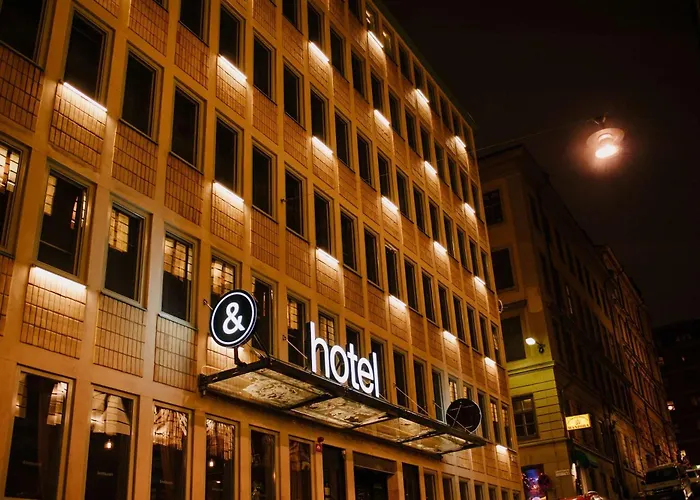 Best Western And