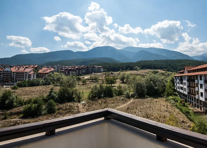 Golf hotel: Orbilux
