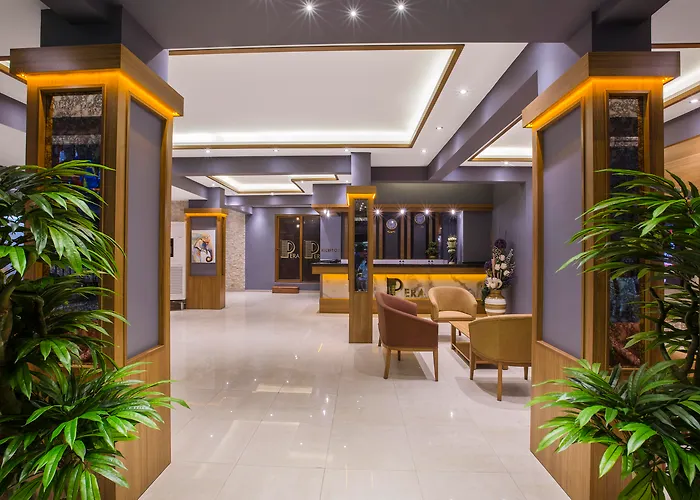 Pera Inn