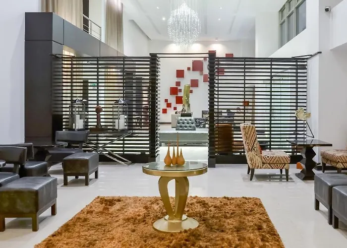 Adriatika Hotel & Residence (Adults Only)